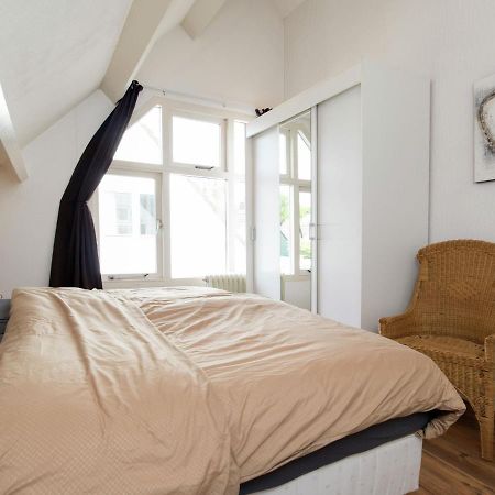 Cosy Holiday Home In Noordwijkerhout Near Lake Kültér fotó