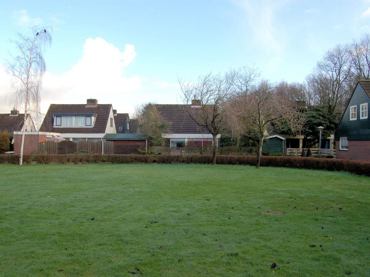 Cosy Holiday Home In Noordwijkerhout Near Lake Kültér fotó