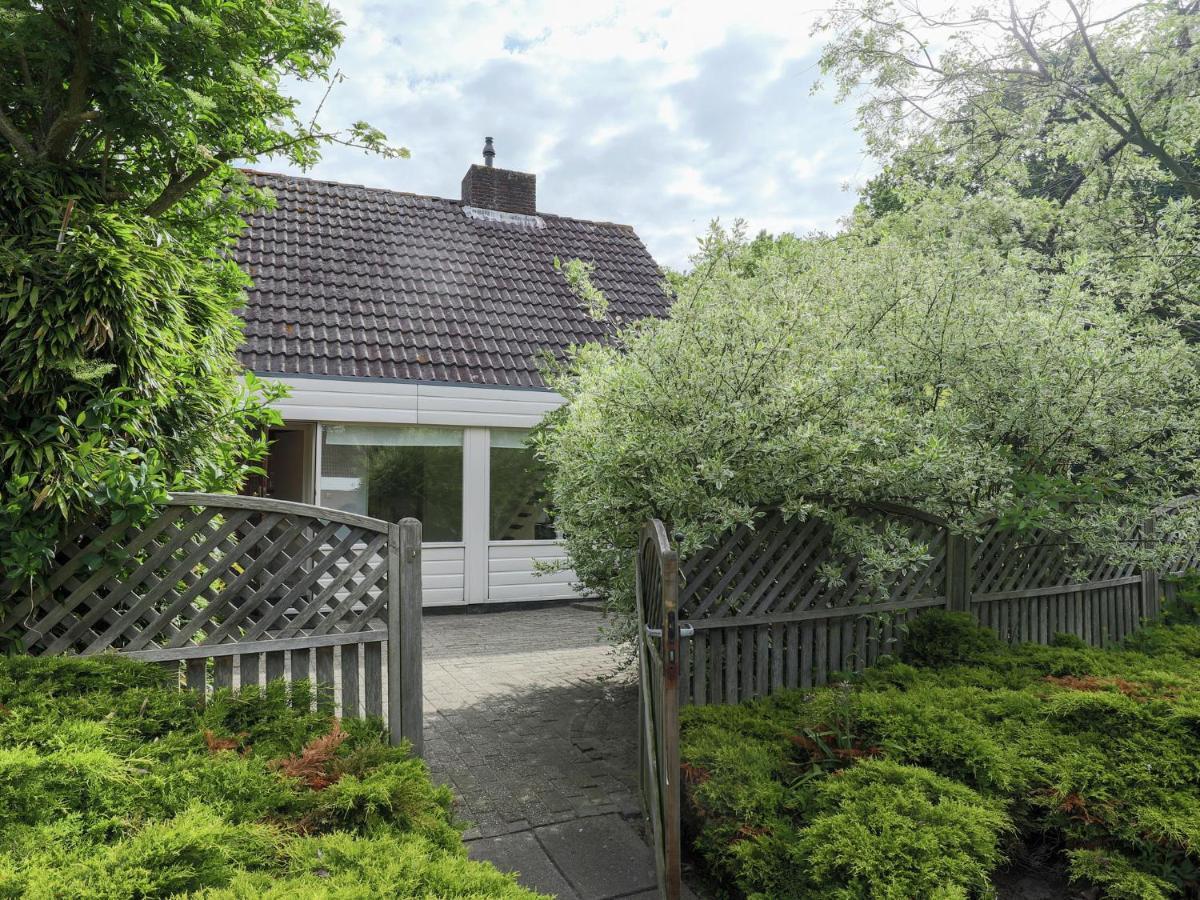 Cosy Holiday Home In Noordwijkerhout Near Lake Kültér fotó