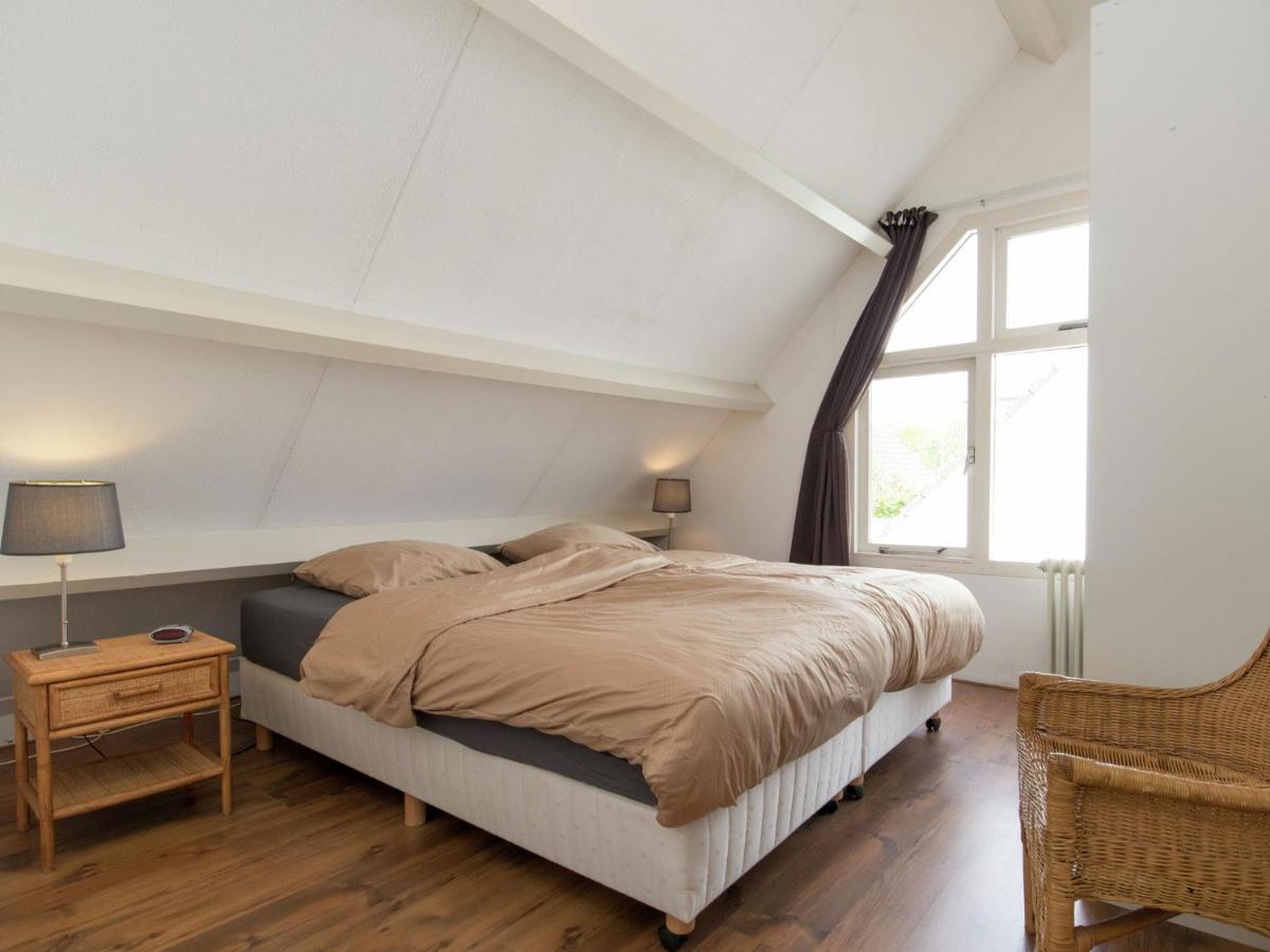 Cosy Holiday Home In Noordwijkerhout Near Lake Kültér fotó