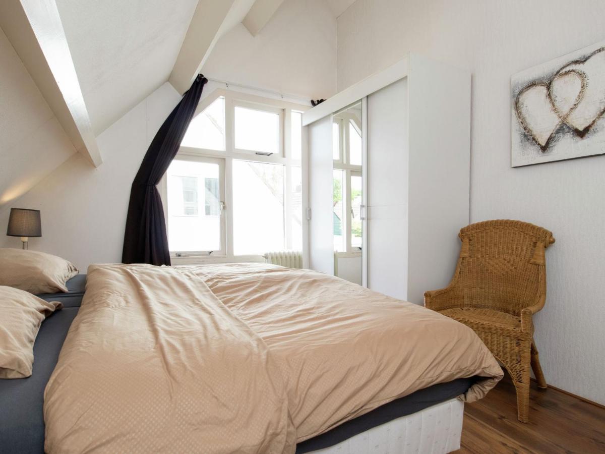 Cosy Holiday Home In Noordwijkerhout Near Lake Kültér fotó