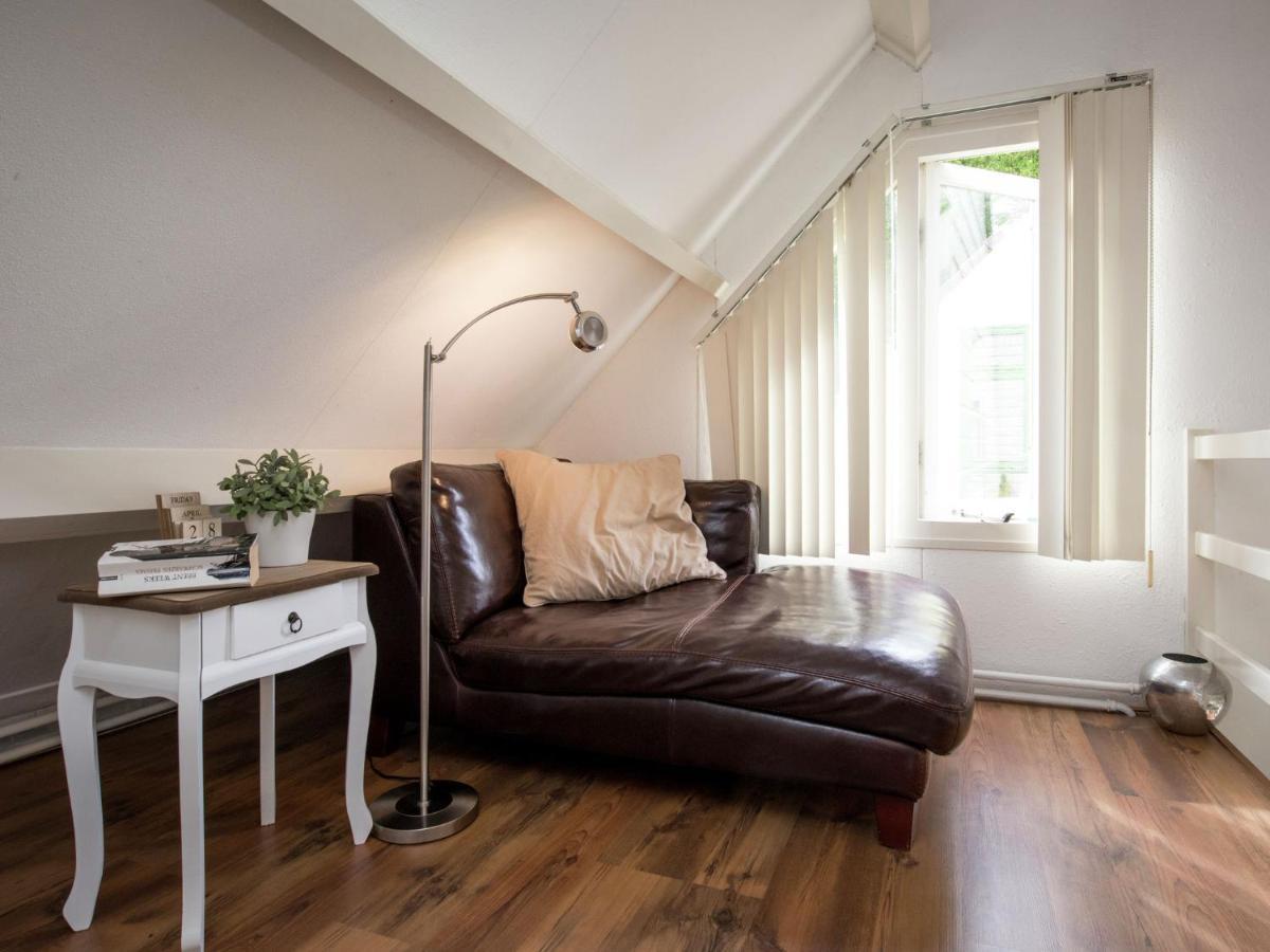 Cosy Holiday Home In Noordwijkerhout Near Lake Kültér fotó