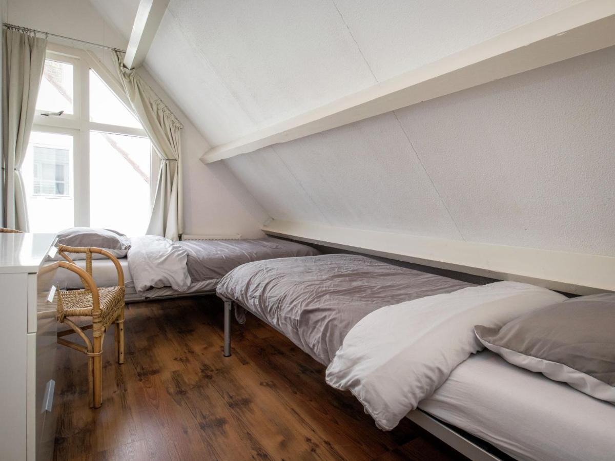 Cosy Holiday Home In Noordwijkerhout Near Lake Kültér fotó