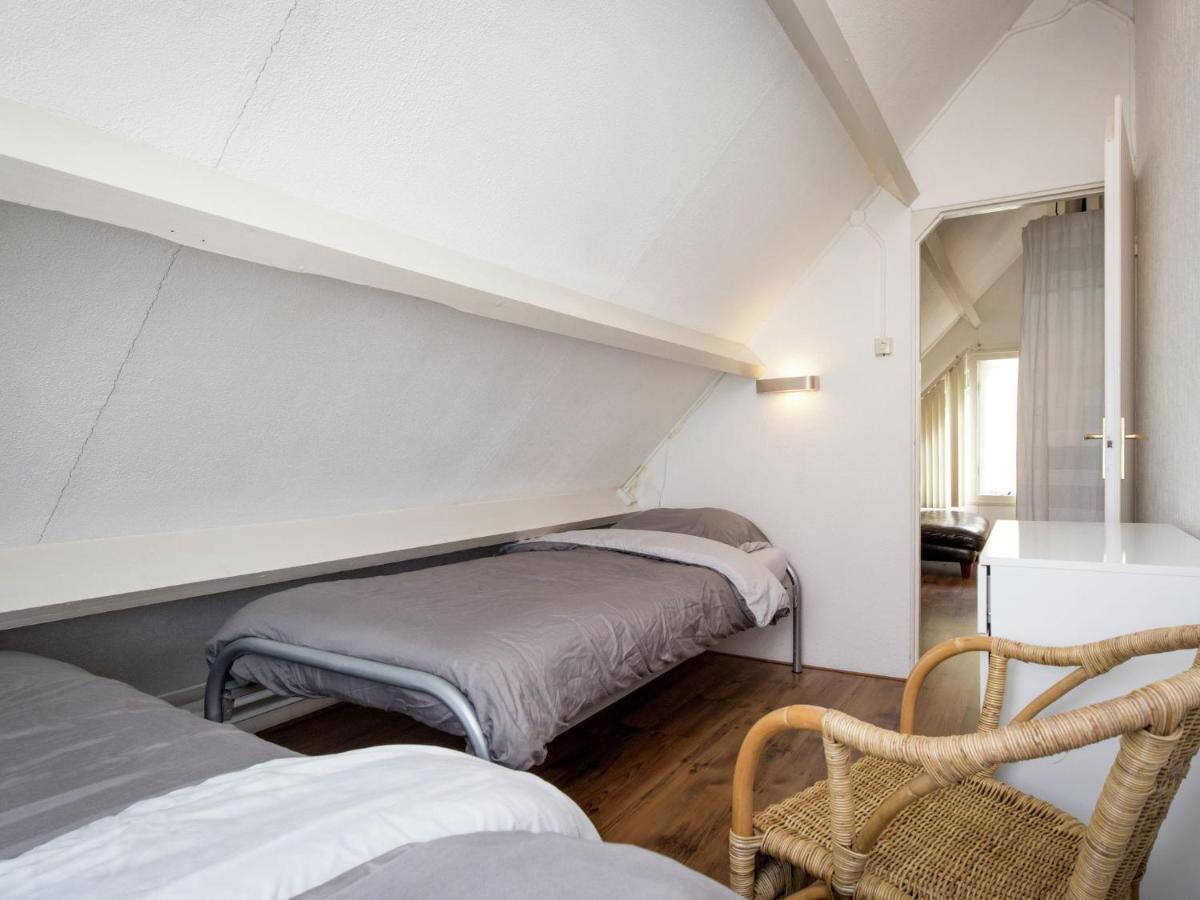 Cosy Holiday Home In Noordwijkerhout Near Lake Kültér fotó