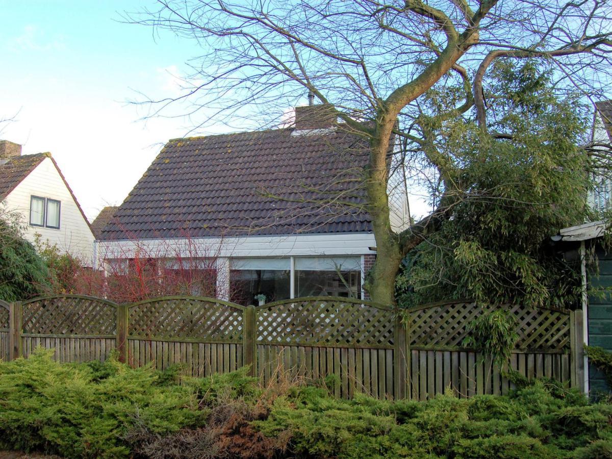 Cosy Holiday Home In Noordwijkerhout Near Lake Kültér fotó