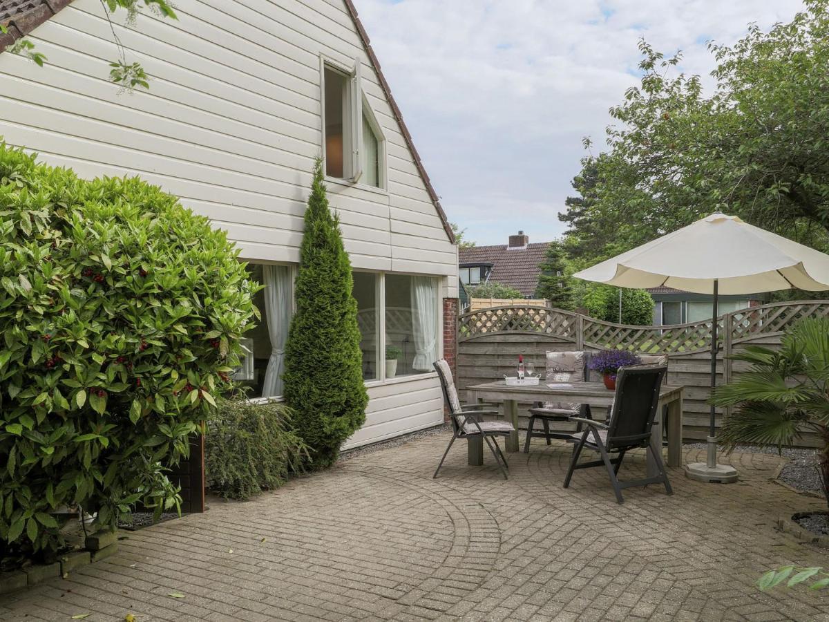 Cosy Holiday Home In Noordwijkerhout Near Lake Kültér fotó